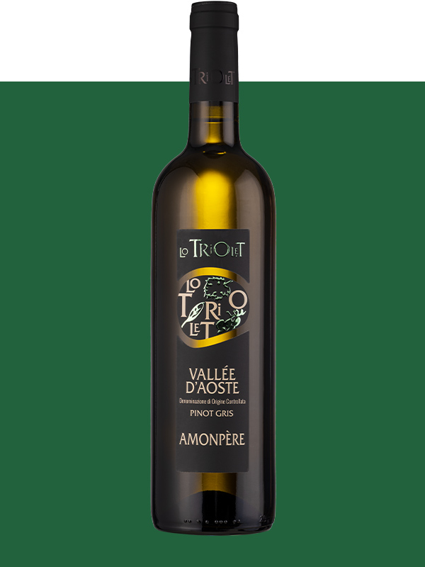 Pinot Gris Amonpère