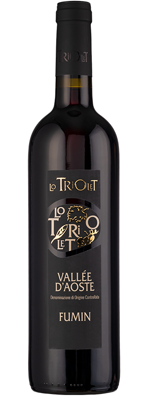 Lo Triolet - Coteau Barrage