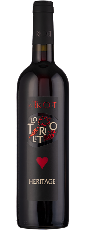 Lo Triolet - Coteau Barrage