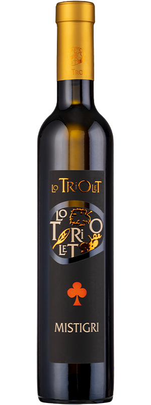 Lo Triolet - Coteau Barrage