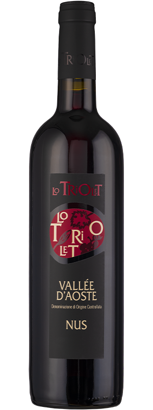 Lo Triolet - Coteau Barrage