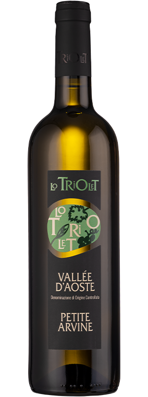 Lo Triolet - Coteau Barrage