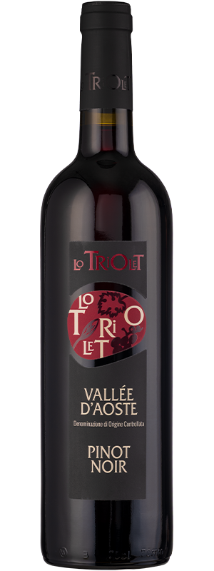 Lo Triolet - Coteau Barrage