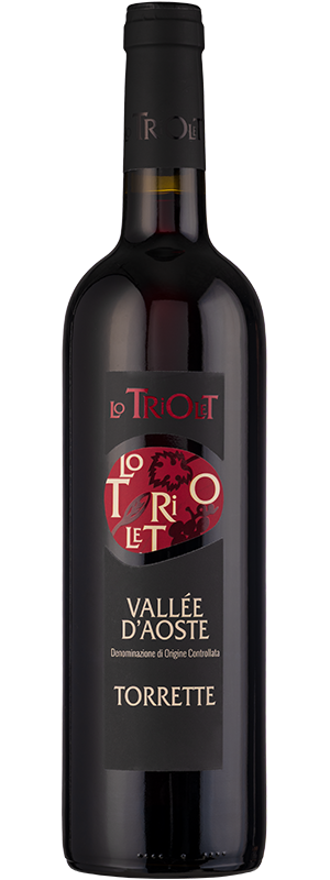 Lo Triolet - Coteau Barrage